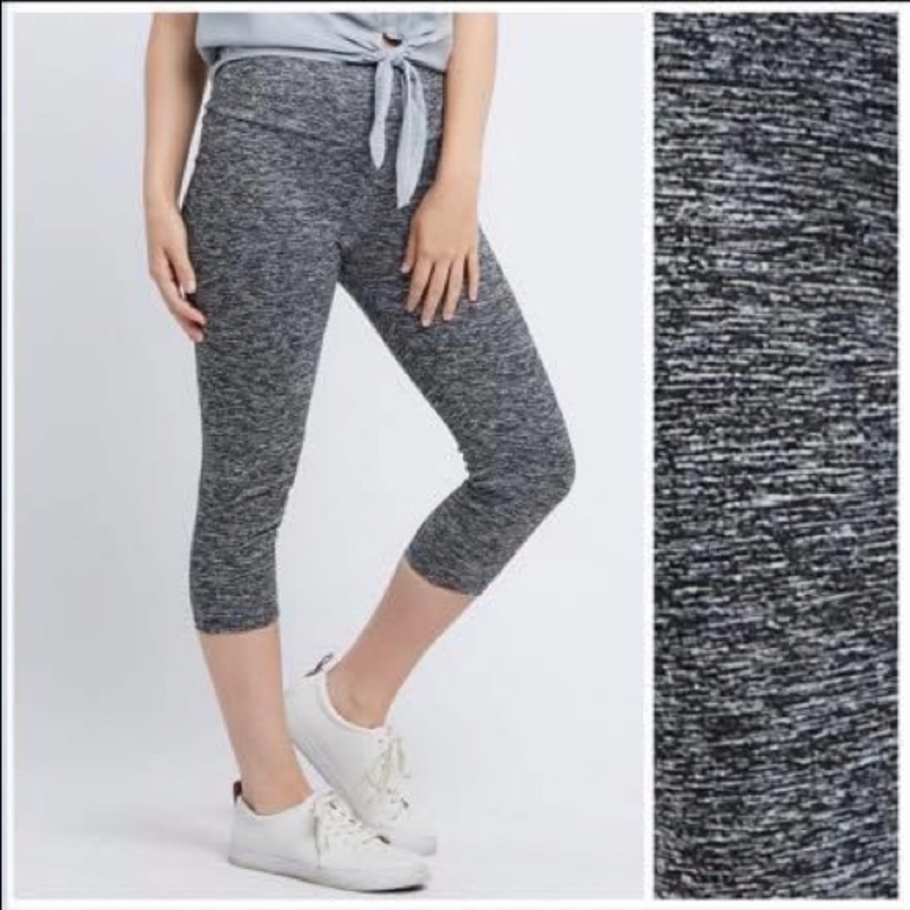 Piphany Mia cropped leggings